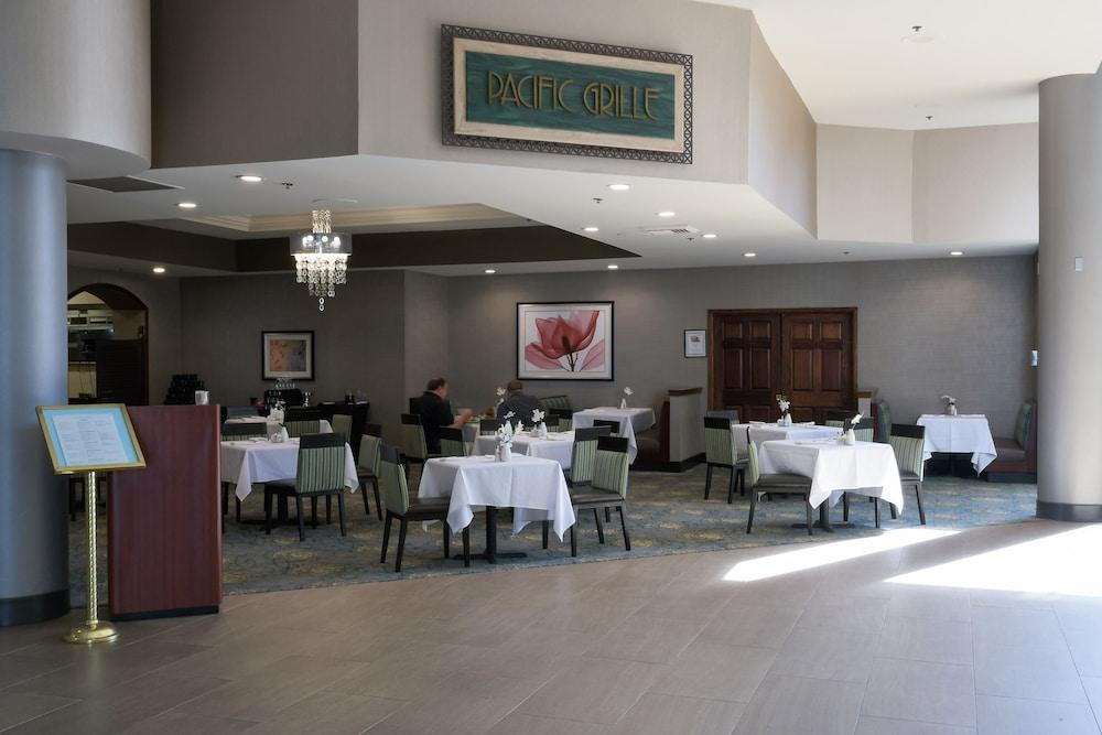 Delta Hotels By Marriott Ontario Airport Εξωτερικό φωτογραφία