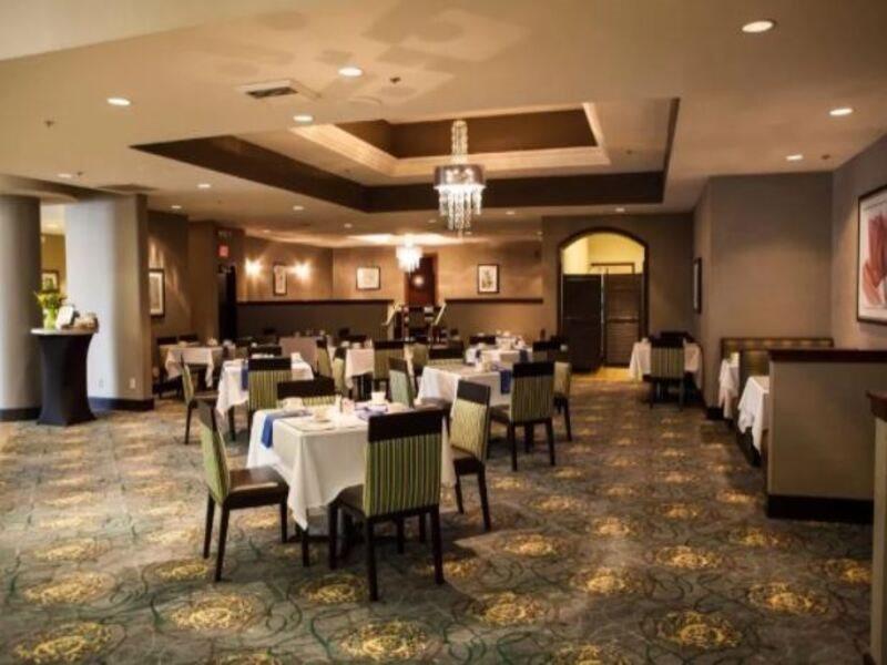 Delta Hotels By Marriott Ontario Airport Εξωτερικό φωτογραφία