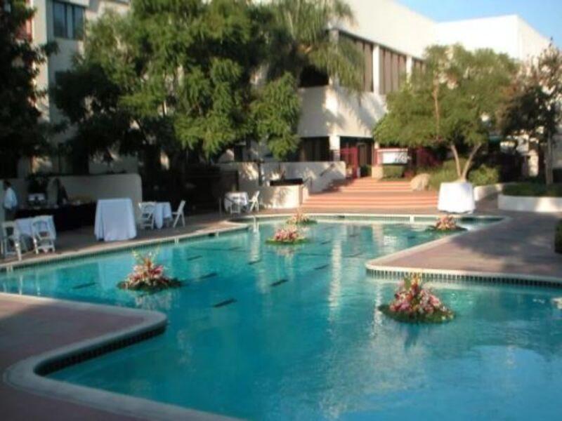 Delta Hotels By Marriott Ontario Airport Εξωτερικό φωτογραφία