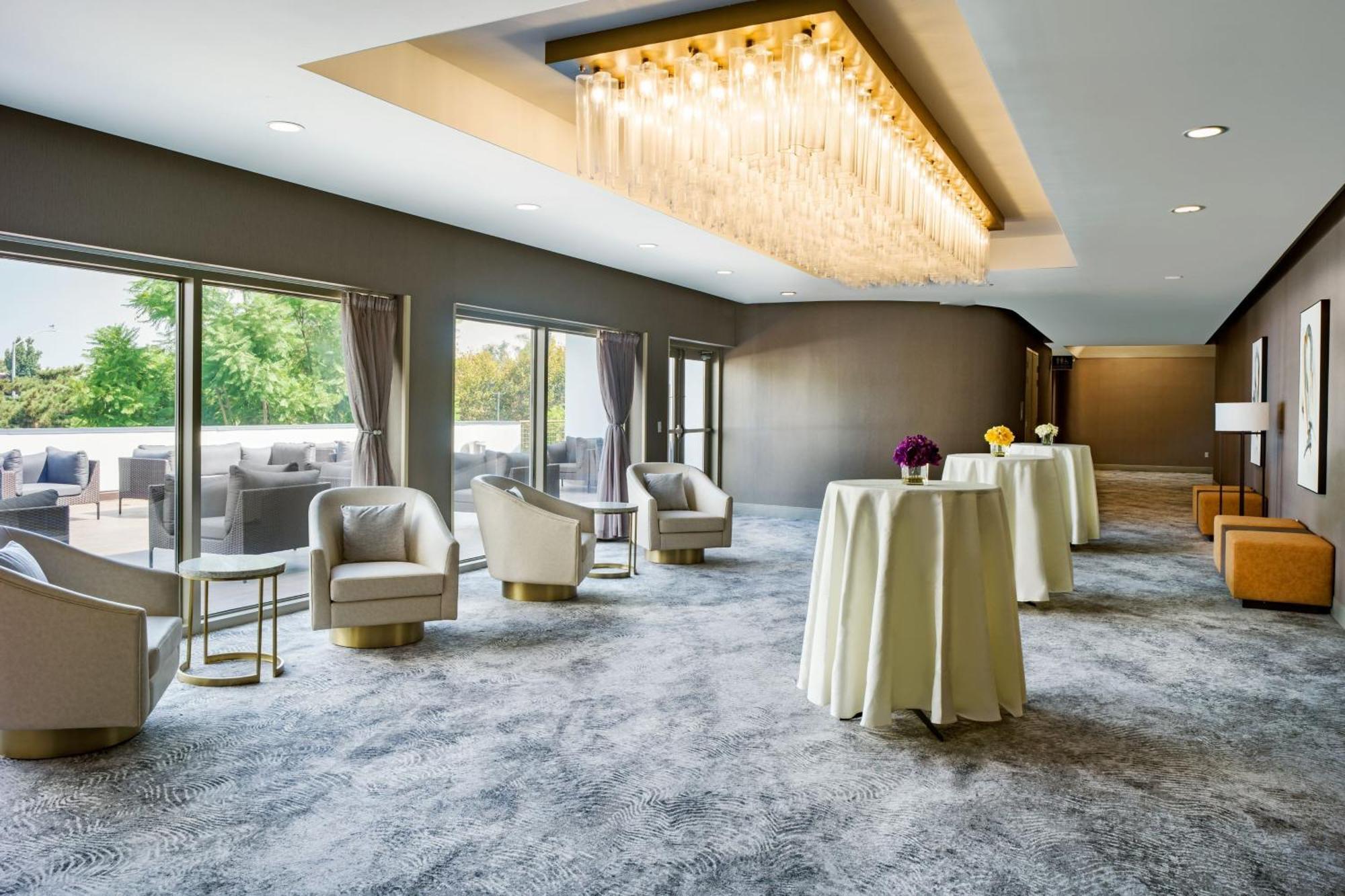 Delta Hotels By Marriott Ontario Airport Εξωτερικό φωτογραφία
