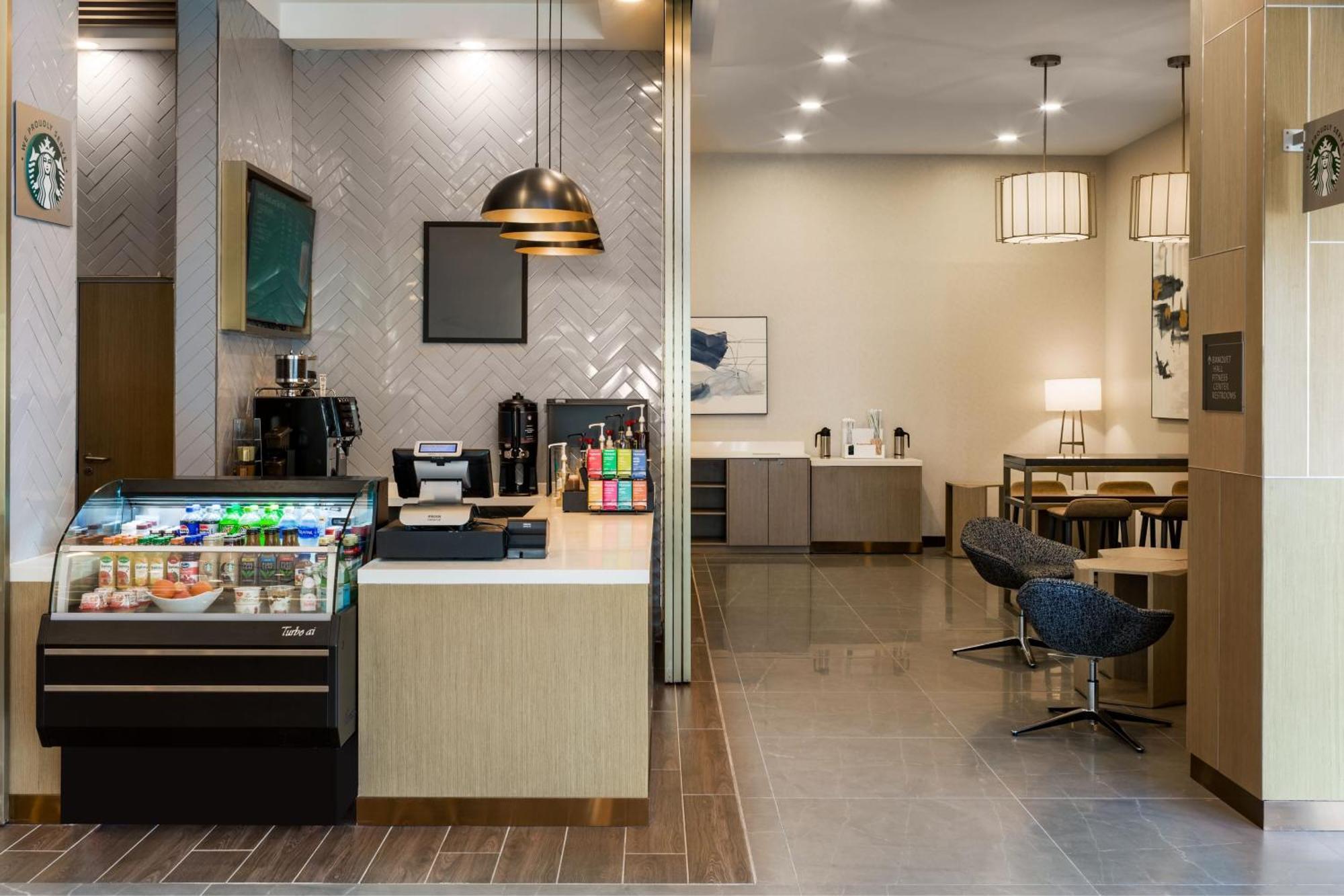 Delta Hotels By Marriott Ontario Airport Εξωτερικό φωτογραφία