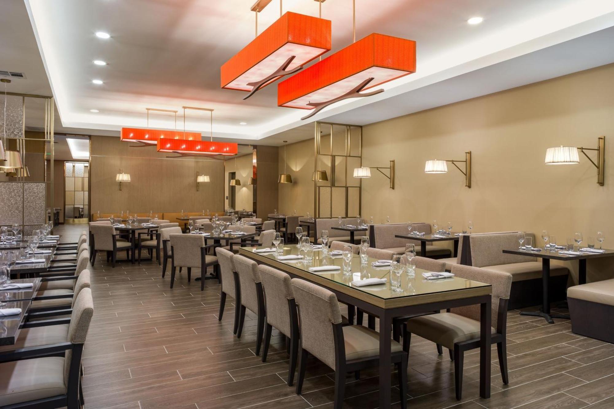 Delta Hotels By Marriott Ontario Airport Εξωτερικό φωτογραφία