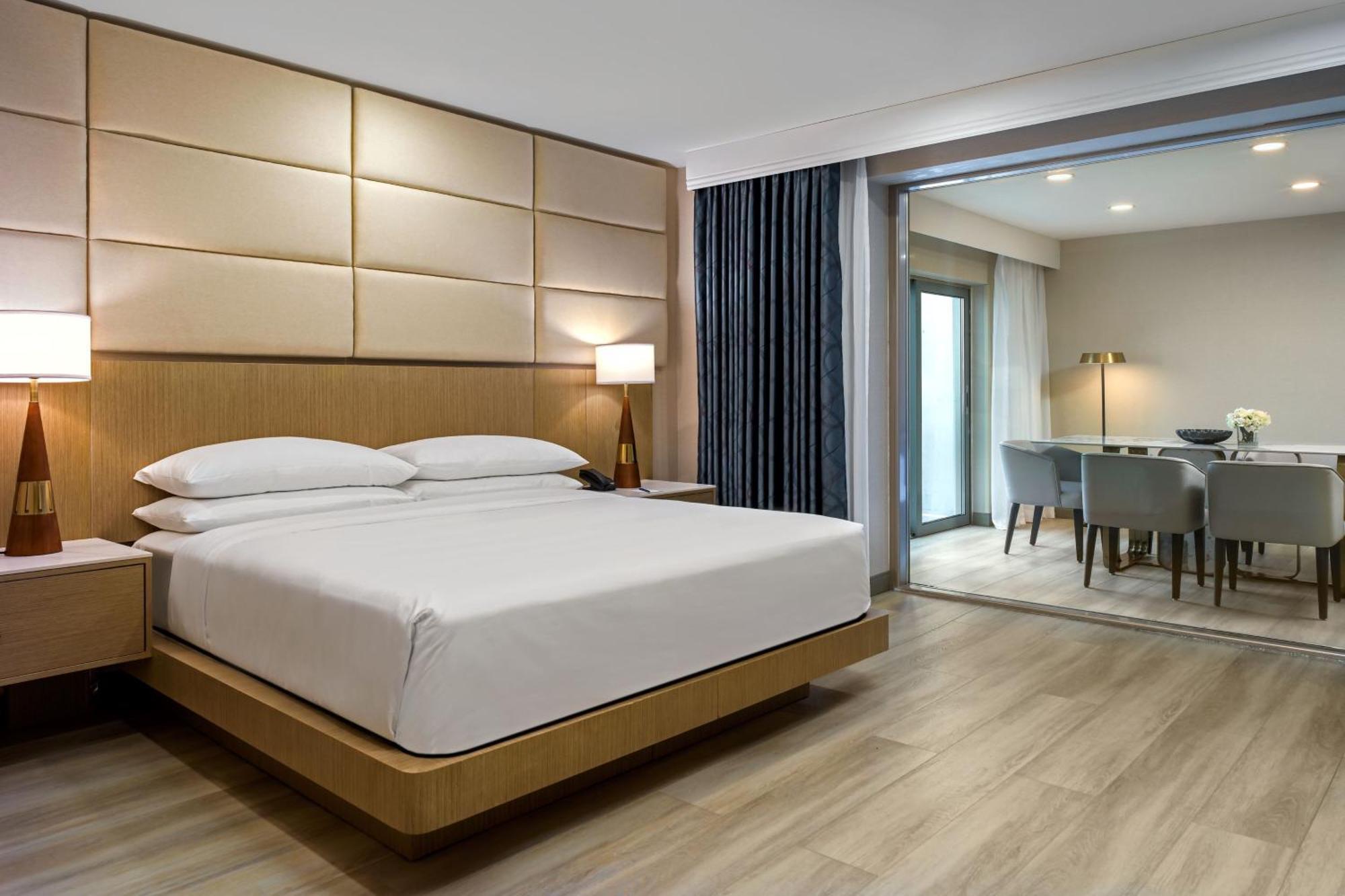 Delta Hotels By Marriott Ontario Airport Εξωτερικό φωτογραφία
