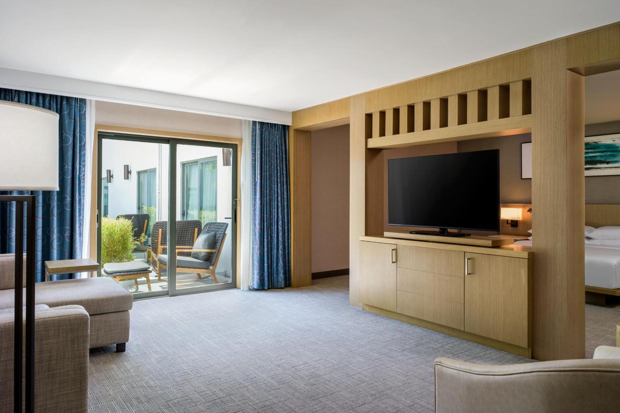 Delta Hotels By Marriott Ontario Airport Εξωτερικό φωτογραφία