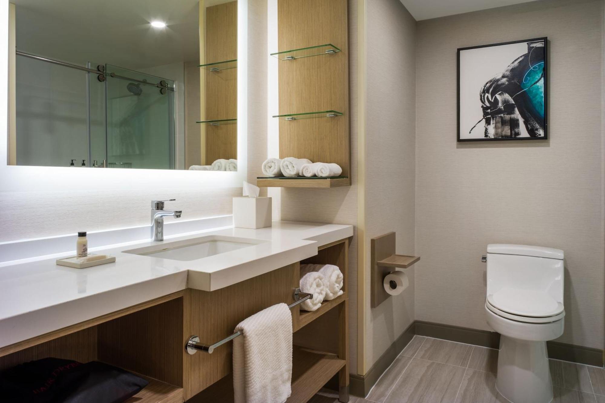 Delta Hotels By Marriott Ontario Airport Εξωτερικό φωτογραφία
