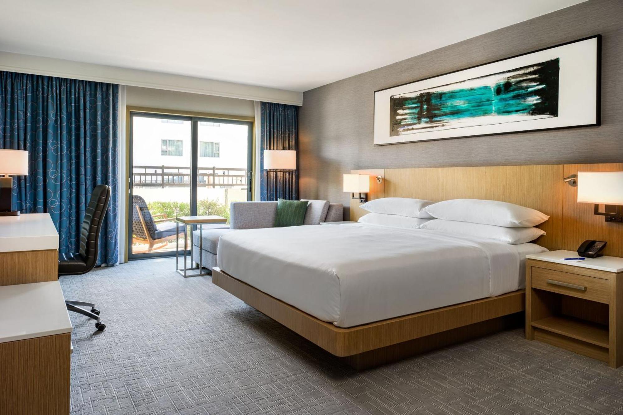 Delta Hotels By Marriott Ontario Airport Εξωτερικό φωτογραφία