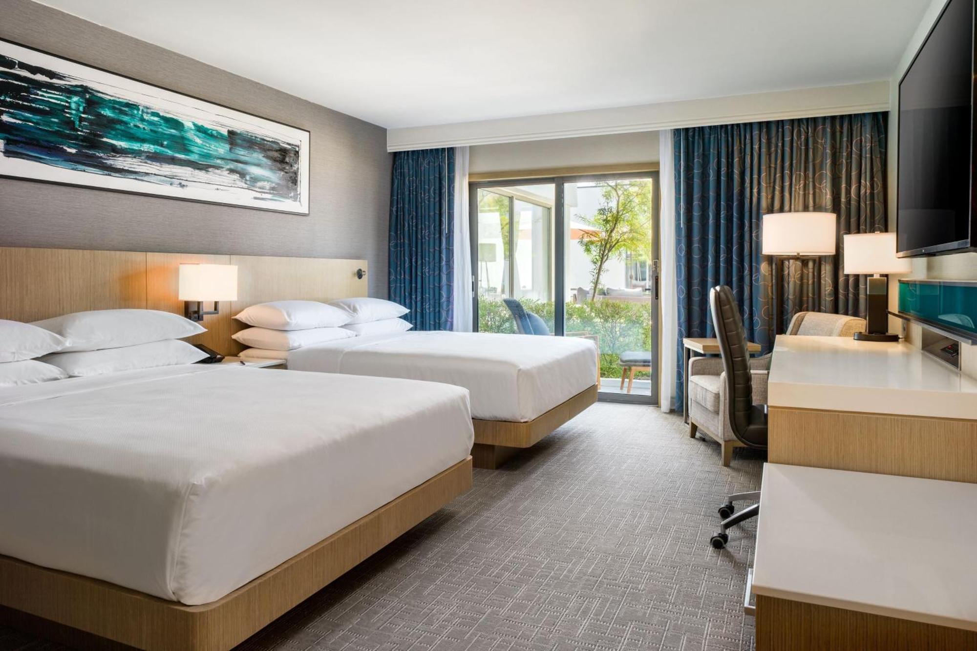 Delta Hotels By Marriott Ontario Airport Εξωτερικό φωτογραφία