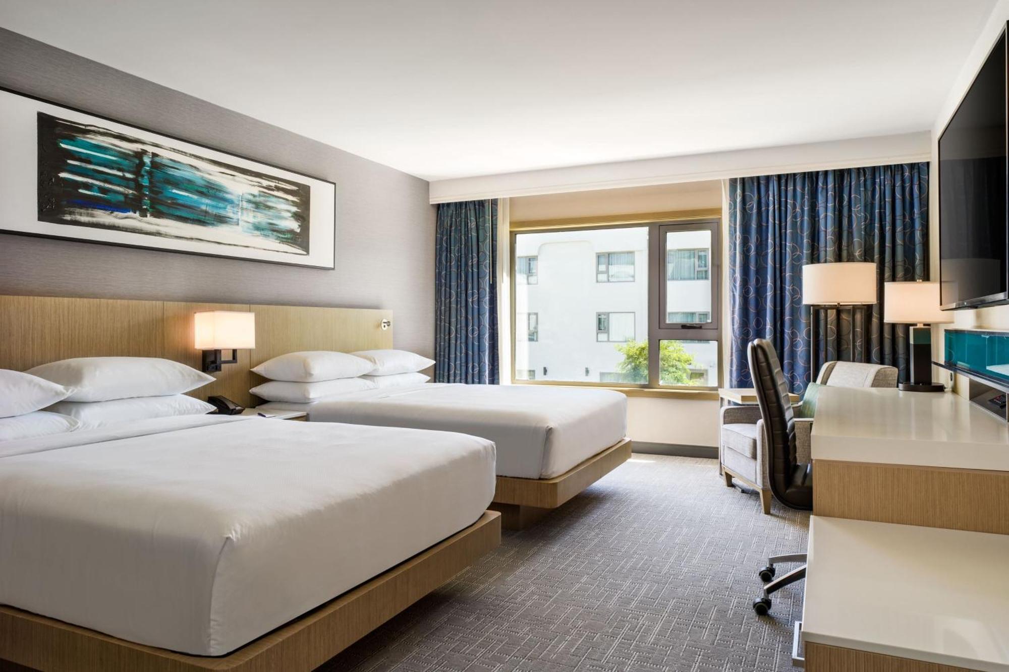 Delta Hotels By Marriott Ontario Airport Εξωτερικό φωτογραφία