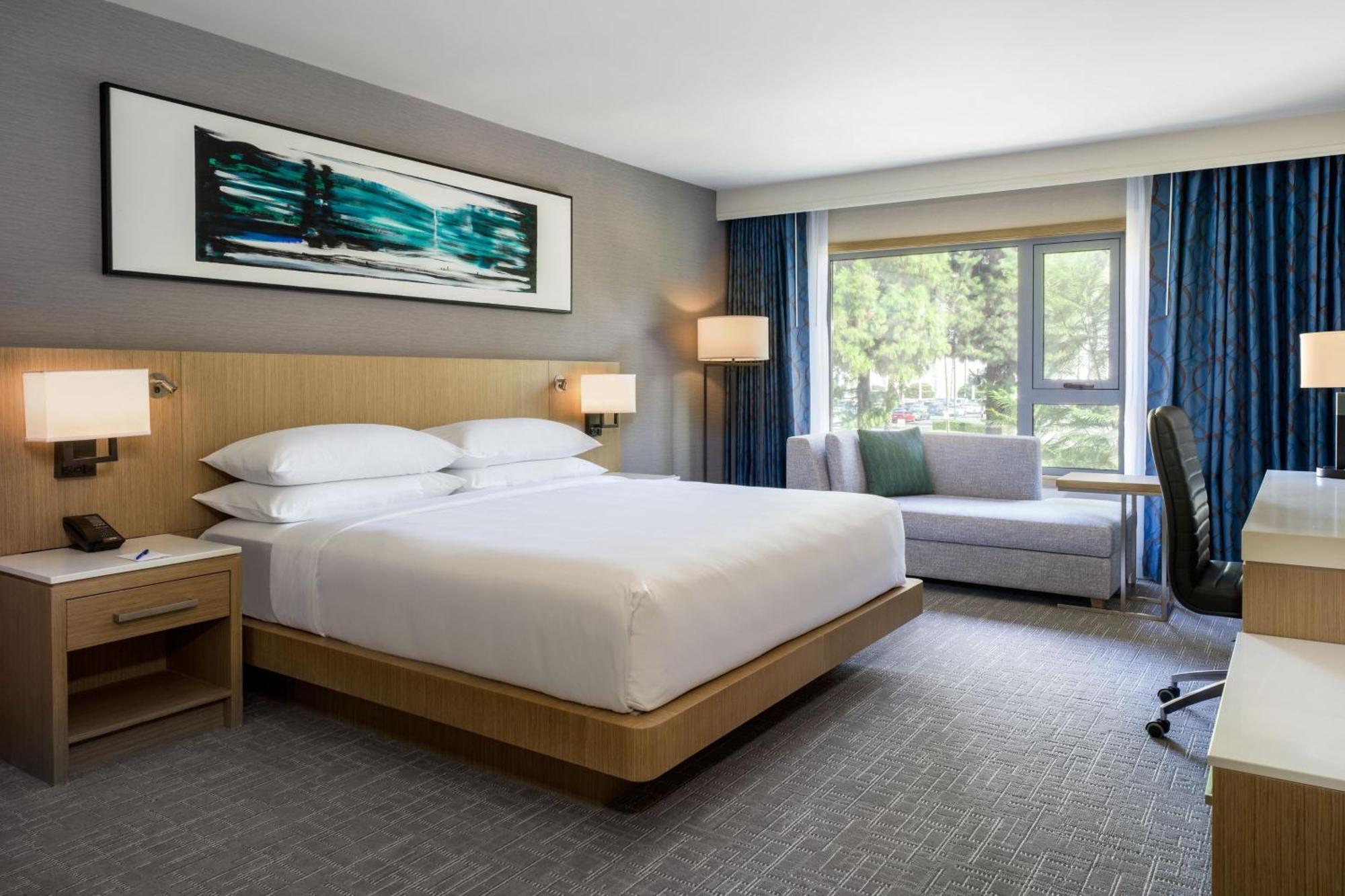 Delta Hotels By Marriott Ontario Airport Εξωτερικό φωτογραφία