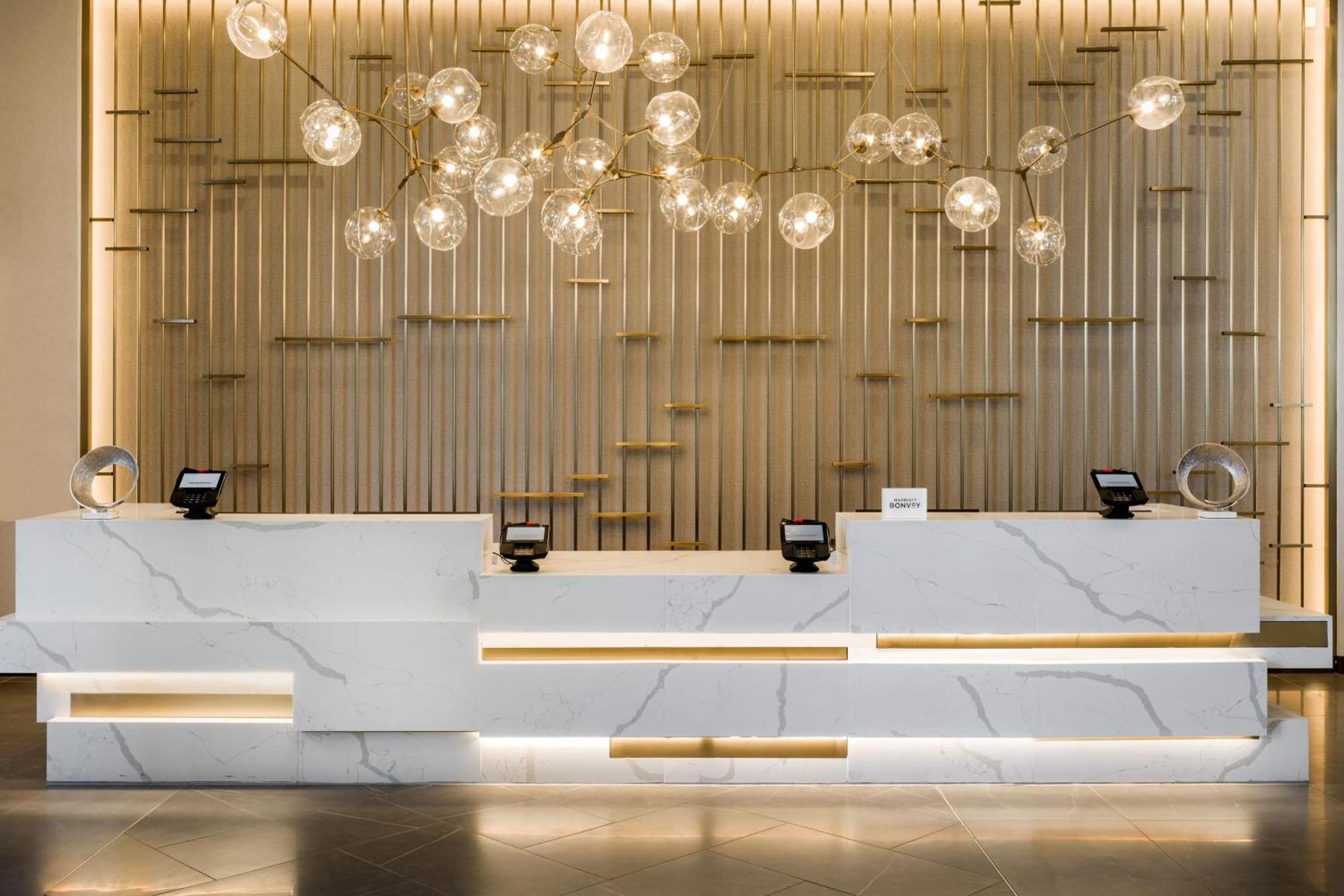 Delta Hotels By Marriott Ontario Airport Εξωτερικό φωτογραφία