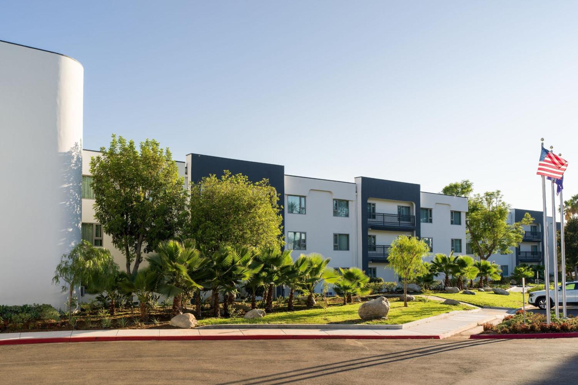 Delta Hotels By Marriott Ontario Airport Εξωτερικό φωτογραφία