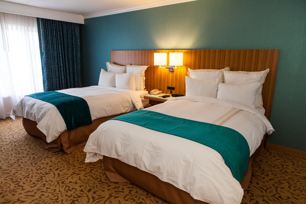 Delta Hotels By Marriott Ontario Airport Δωμάτιο φωτογραφία