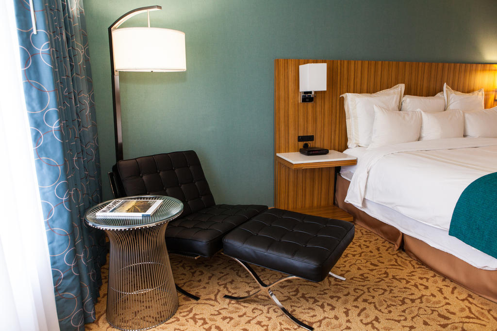 Delta Hotels By Marriott Ontario Airport Δωμάτιο φωτογραφία