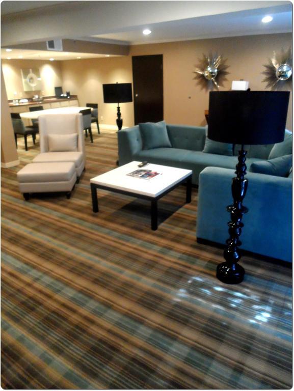 Delta Hotels By Marriott Ontario Airport Εξωτερικό φωτογραφία