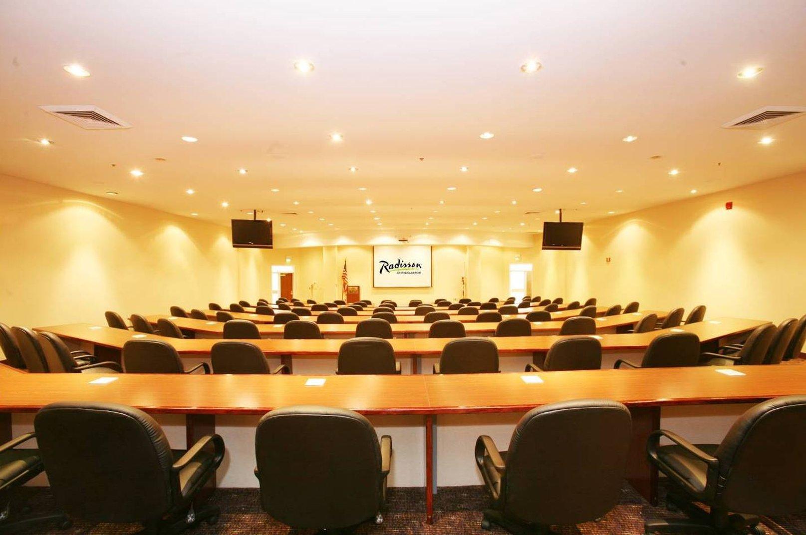 Delta Hotels By Marriott Ontario Airport Εξωτερικό φωτογραφία