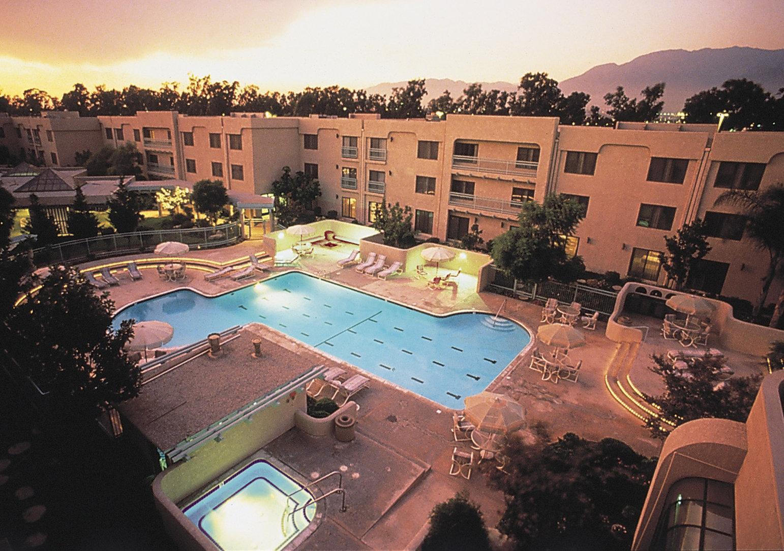 Delta Hotels By Marriott Ontario Airport Εξωτερικό φωτογραφία
