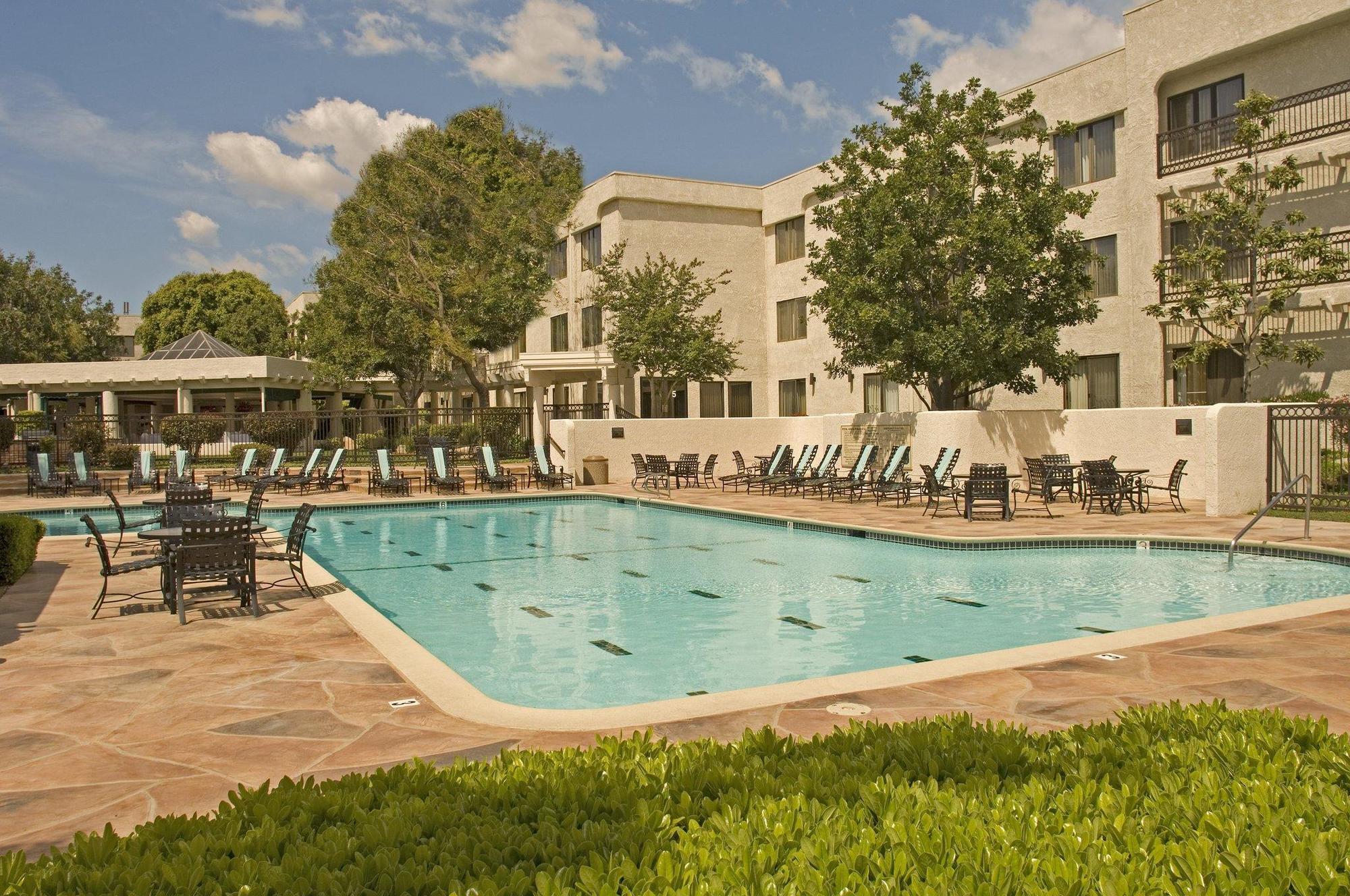 Delta Hotels By Marriott Ontario Airport Εξωτερικό φωτογραφία