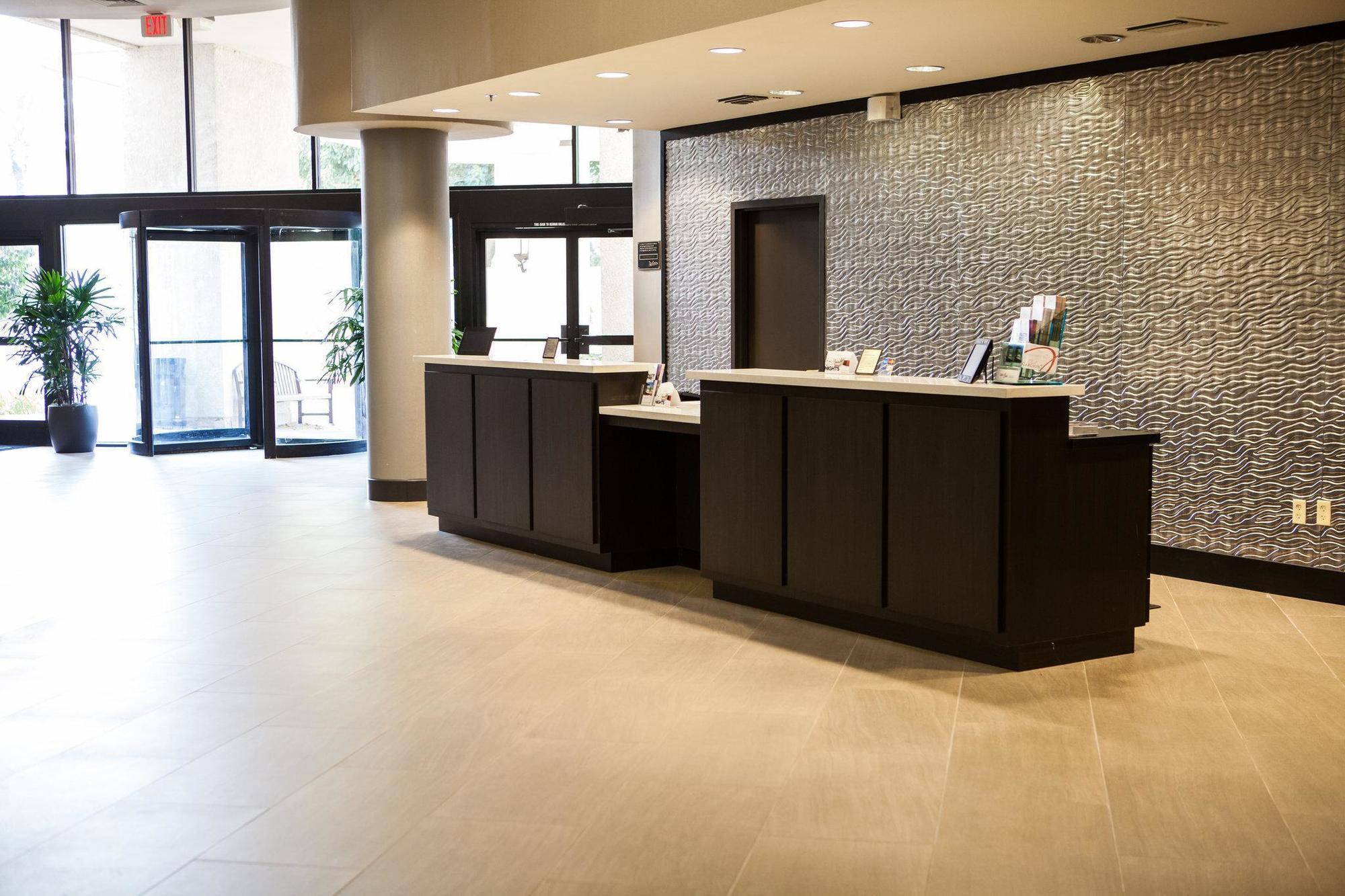 Delta Hotels By Marriott Ontario Airport Εξωτερικό φωτογραφία