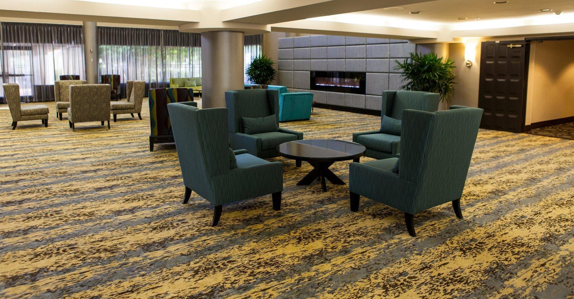 Delta Hotels By Marriott Ontario Airport Εξωτερικό φωτογραφία