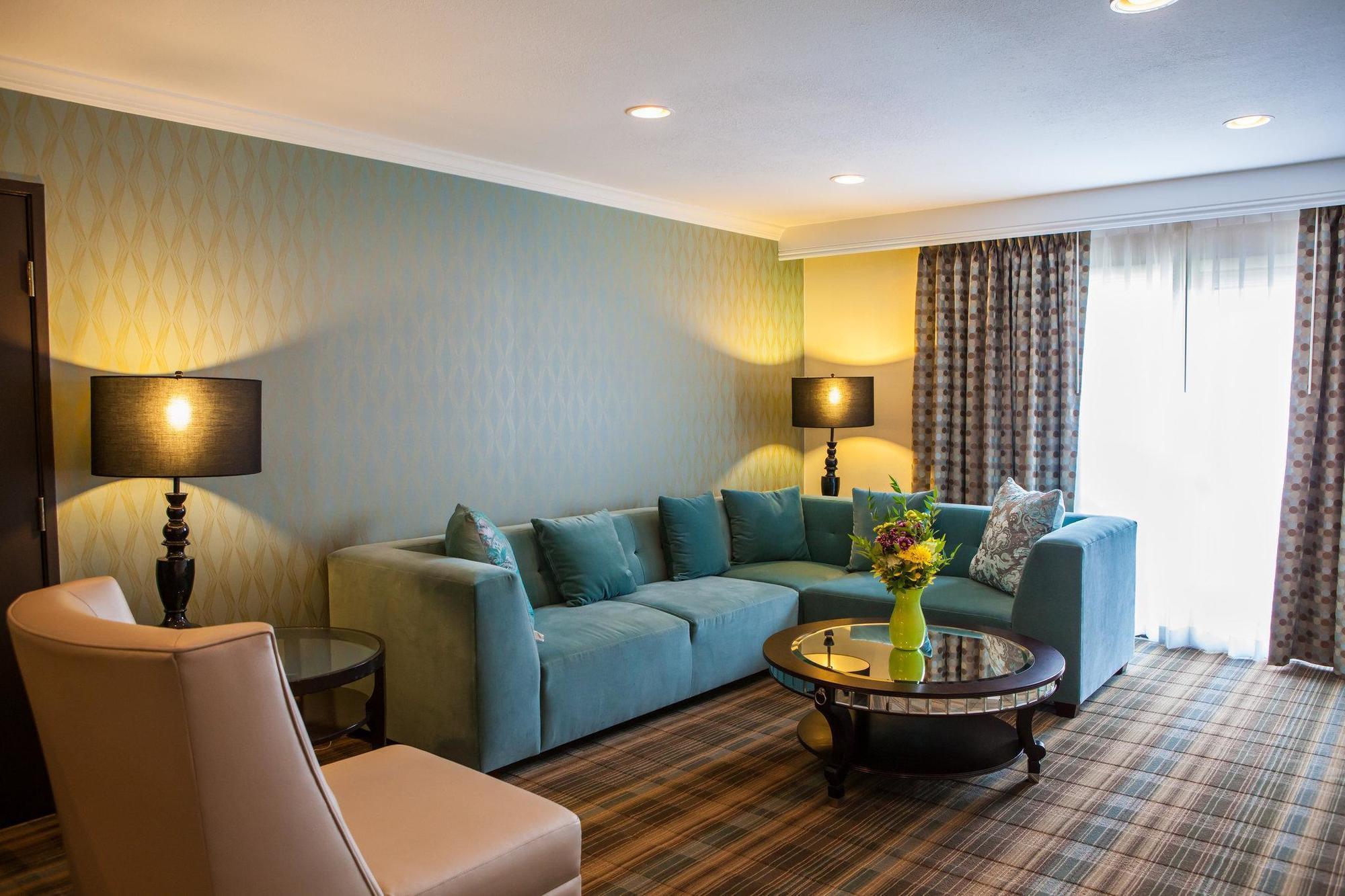 Delta Hotels By Marriott Ontario Airport Εξωτερικό φωτογραφία
