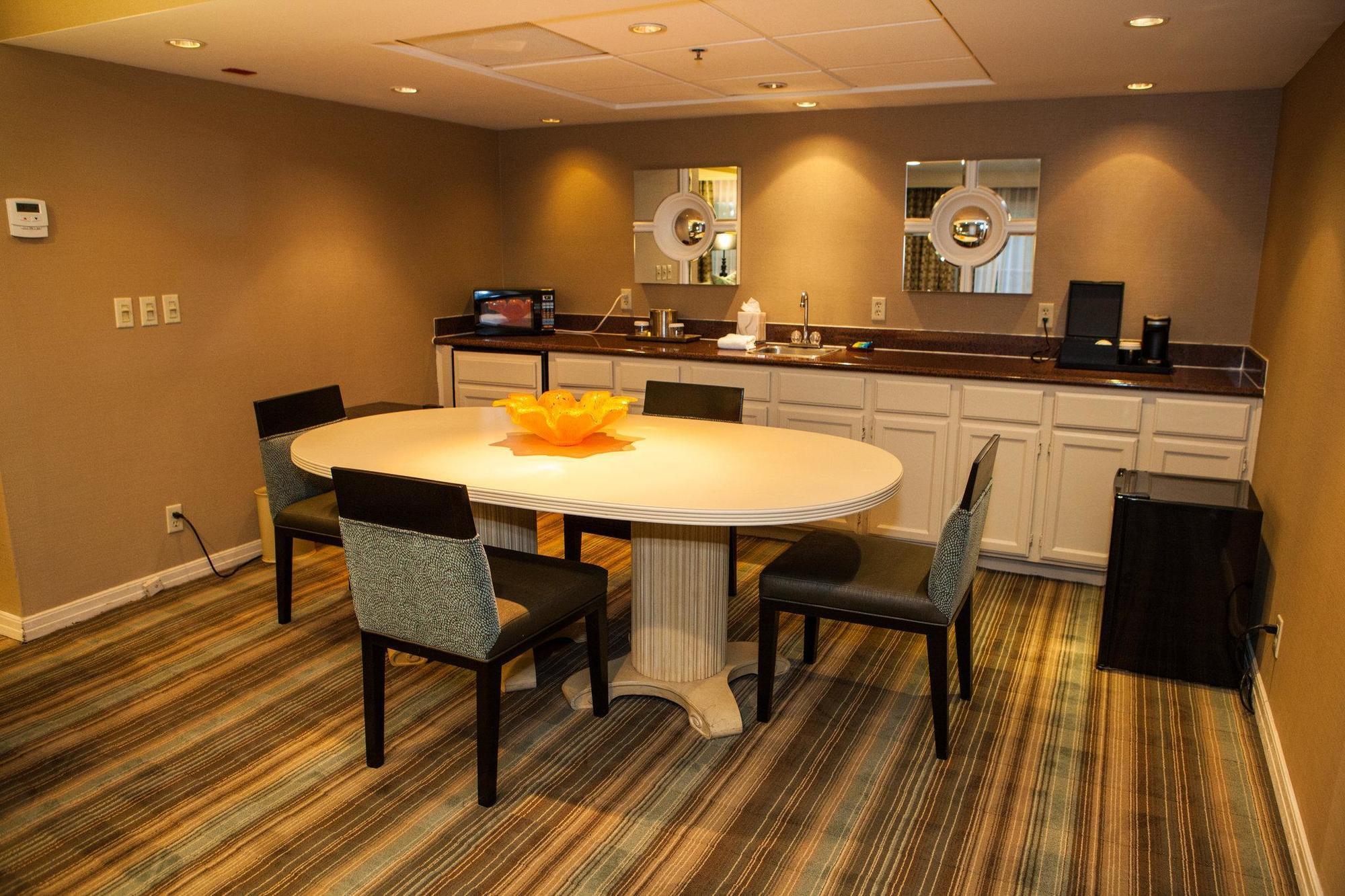 Delta Hotels By Marriott Ontario Airport Εξωτερικό φωτογραφία
