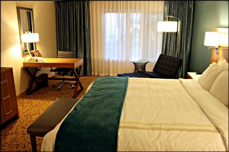 Delta Hotels By Marriott Ontario Airport Εξωτερικό φωτογραφία