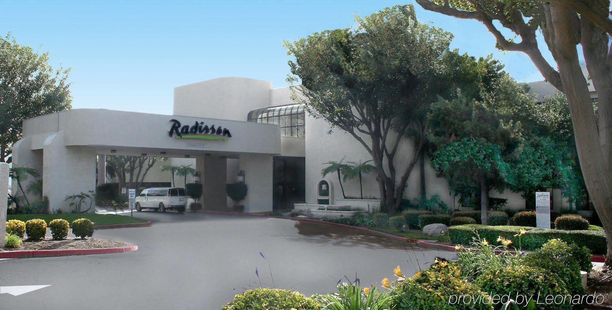 Delta Hotels By Marriott Ontario Airport Εξωτερικό φωτογραφία