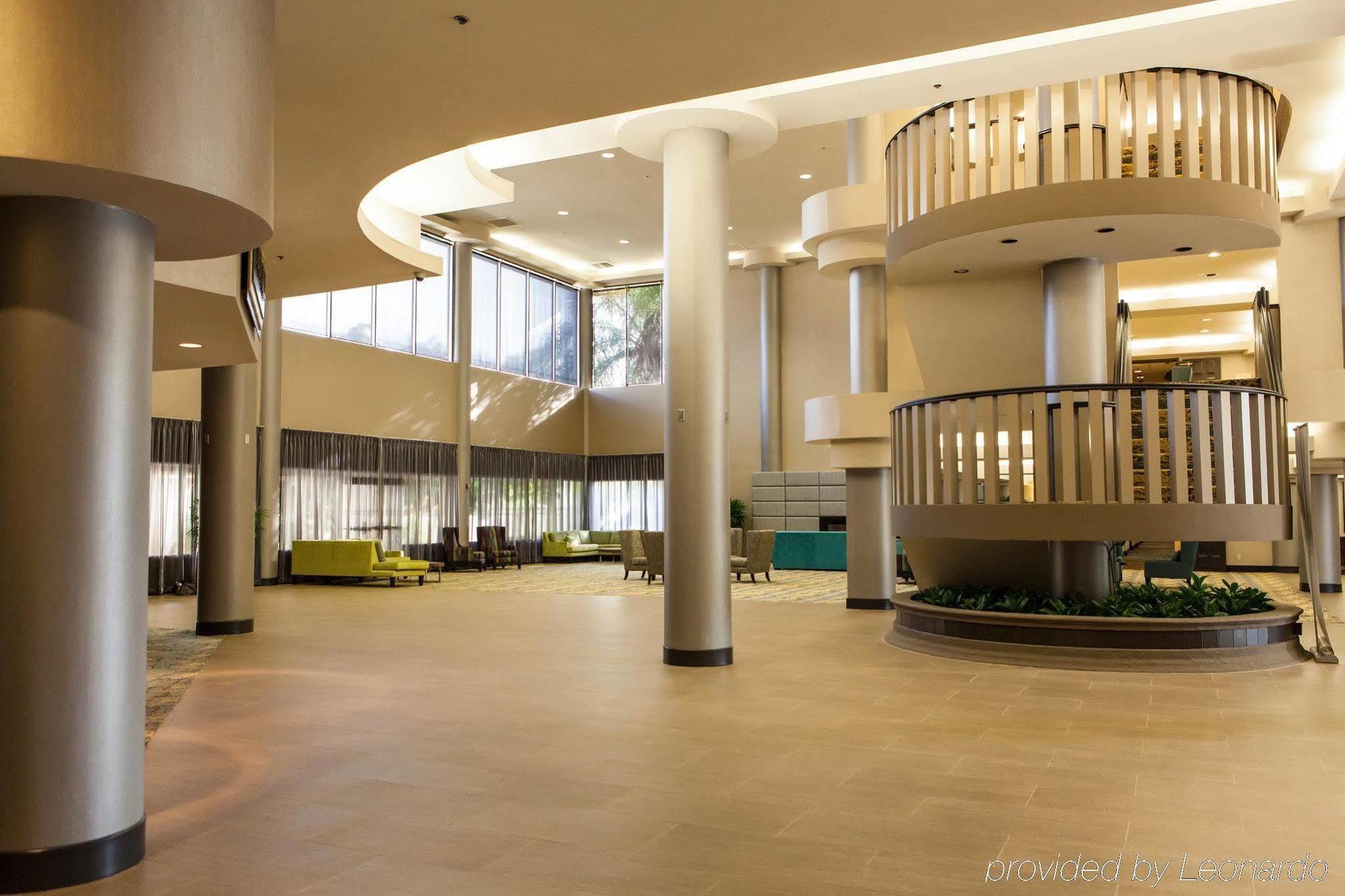 Delta Hotels By Marriott Ontario Airport Εξωτερικό φωτογραφία