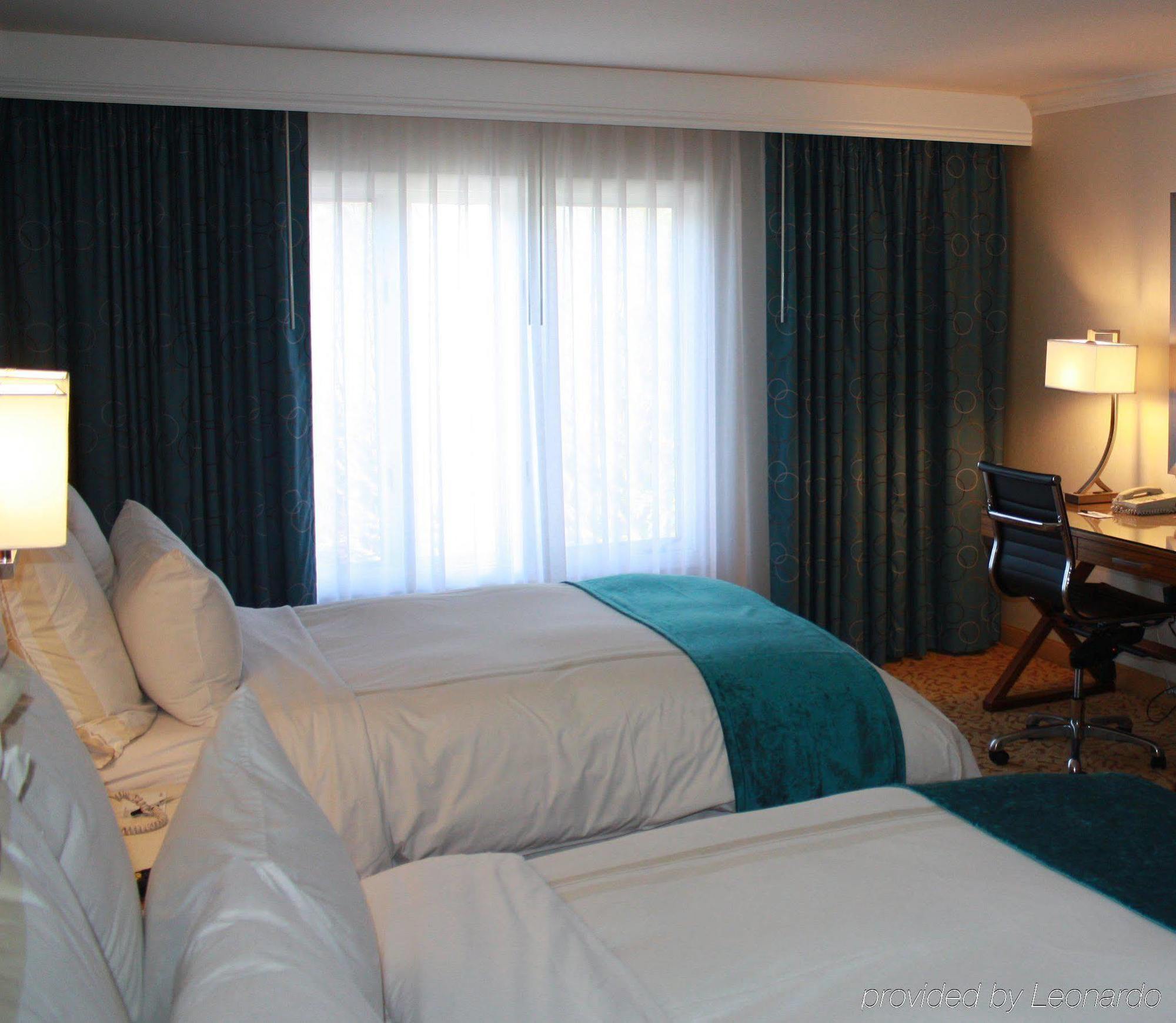 Delta Hotels By Marriott Ontario Airport Εξωτερικό φωτογραφία