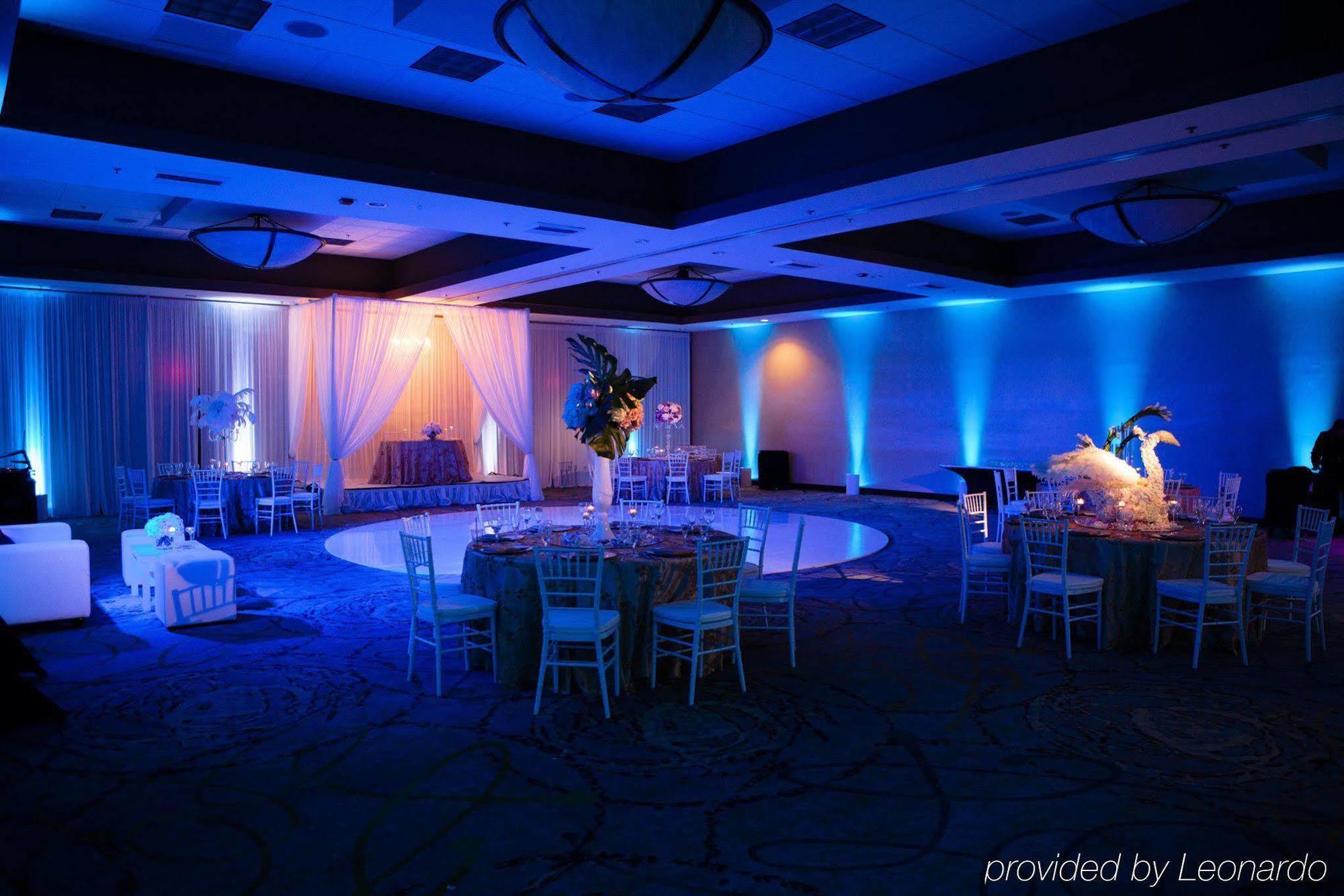 Delta Hotels By Marriott Ontario Airport Εξωτερικό φωτογραφία