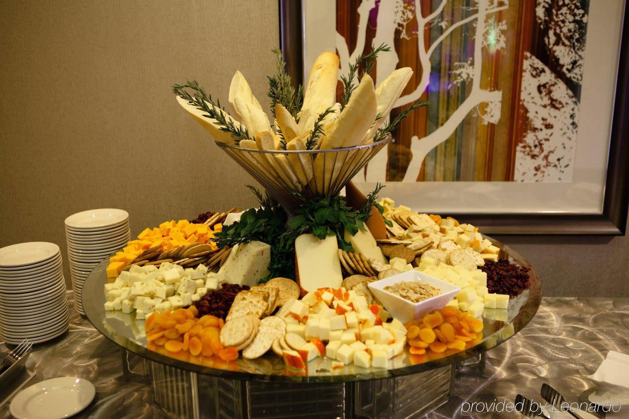 Delta Hotels By Marriott Ontario Airport Εξωτερικό φωτογραφία