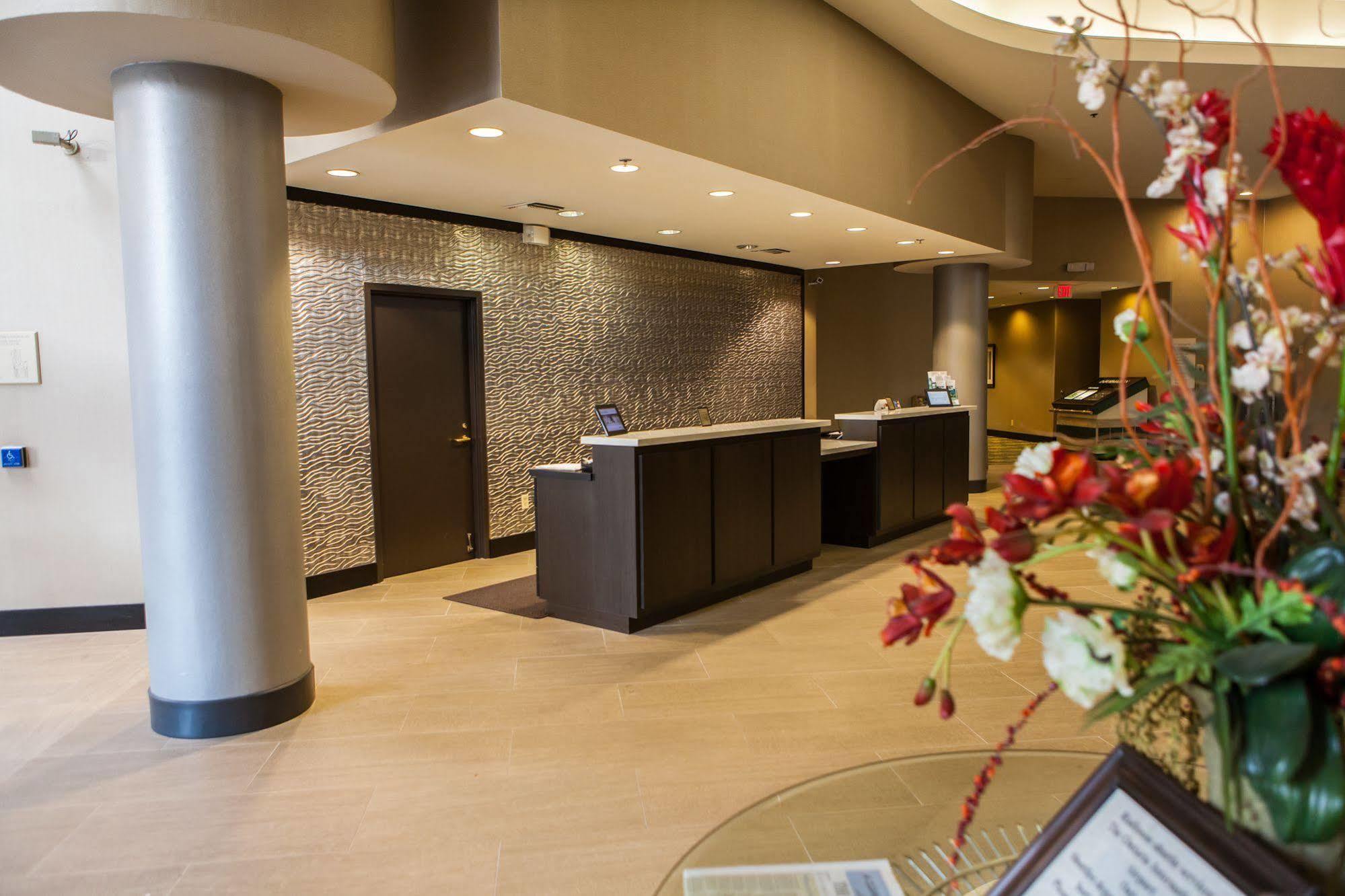 Delta Hotels By Marriott Ontario Airport Εξωτερικό φωτογραφία