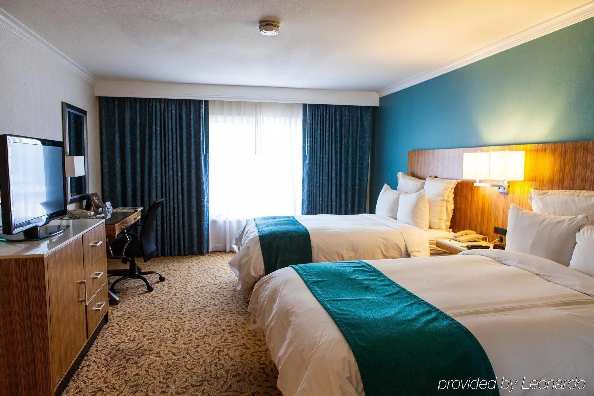 Delta Hotels By Marriott Ontario Airport Δωμάτιο φωτογραφία