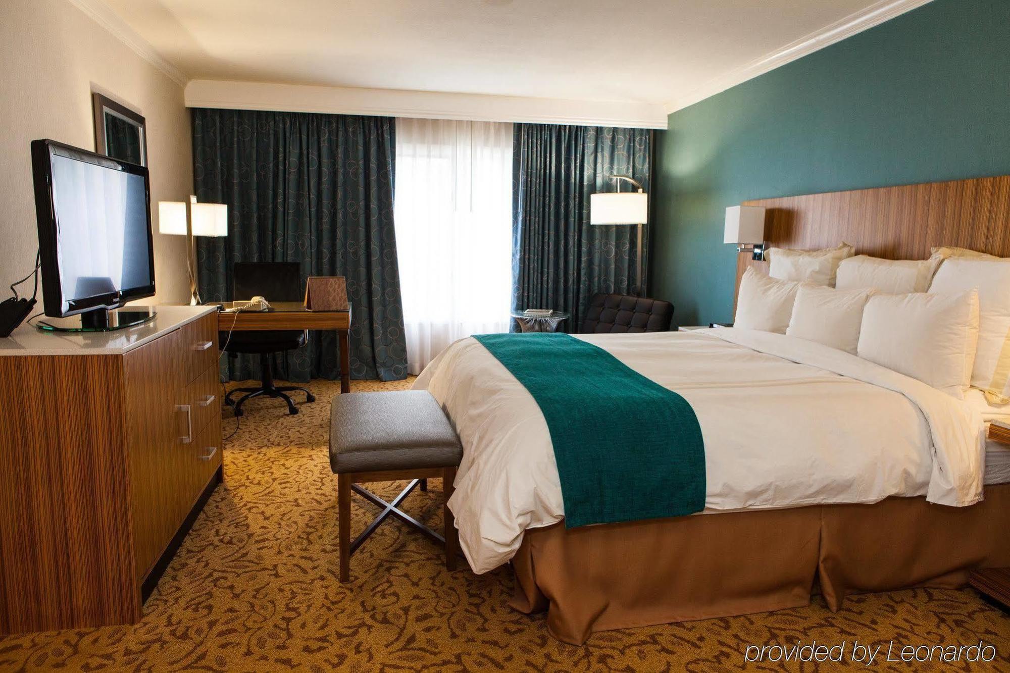 Delta Hotels By Marriott Ontario Airport Εξωτερικό φωτογραφία