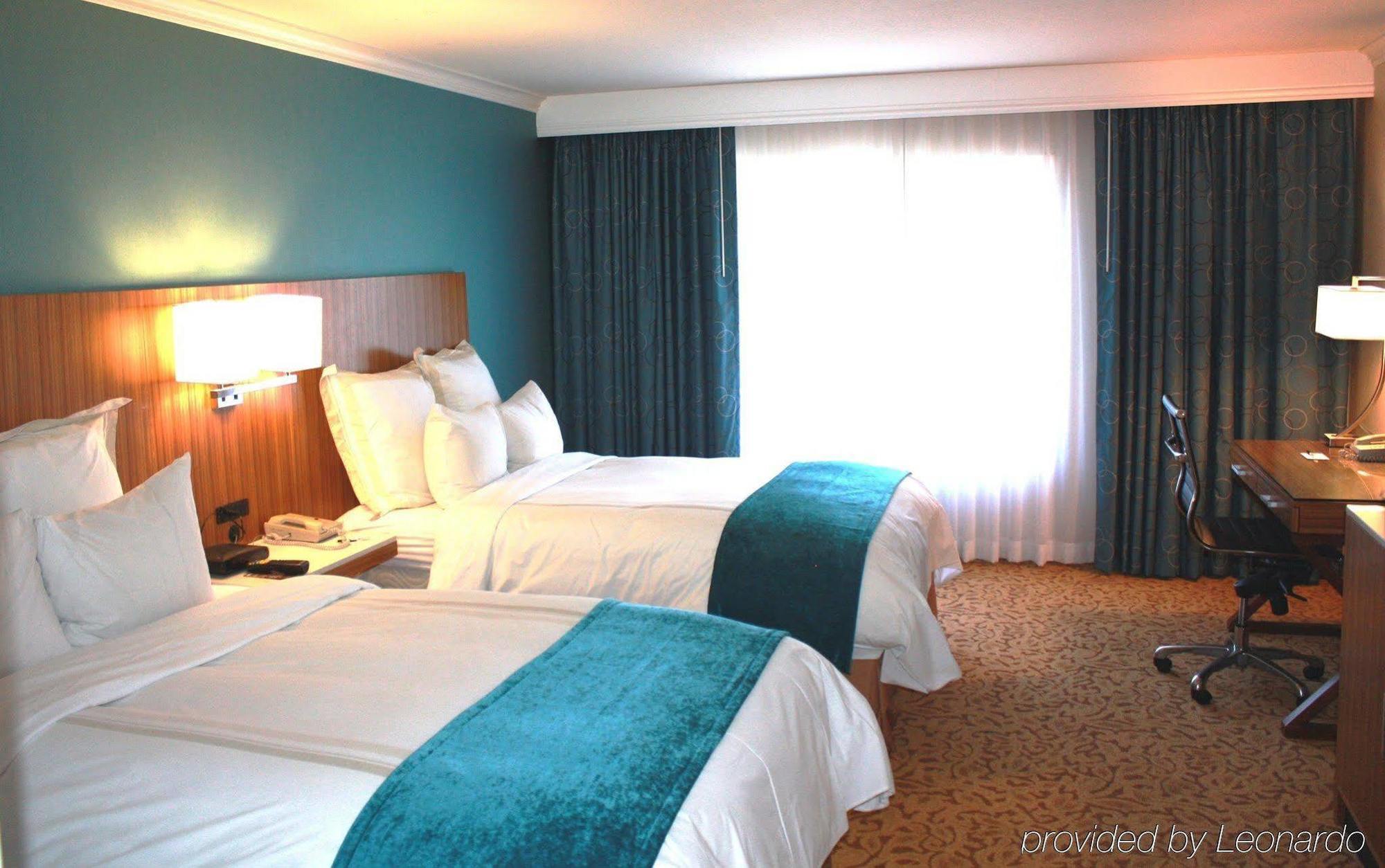 Delta Hotels By Marriott Ontario Airport Εξωτερικό φωτογραφία
