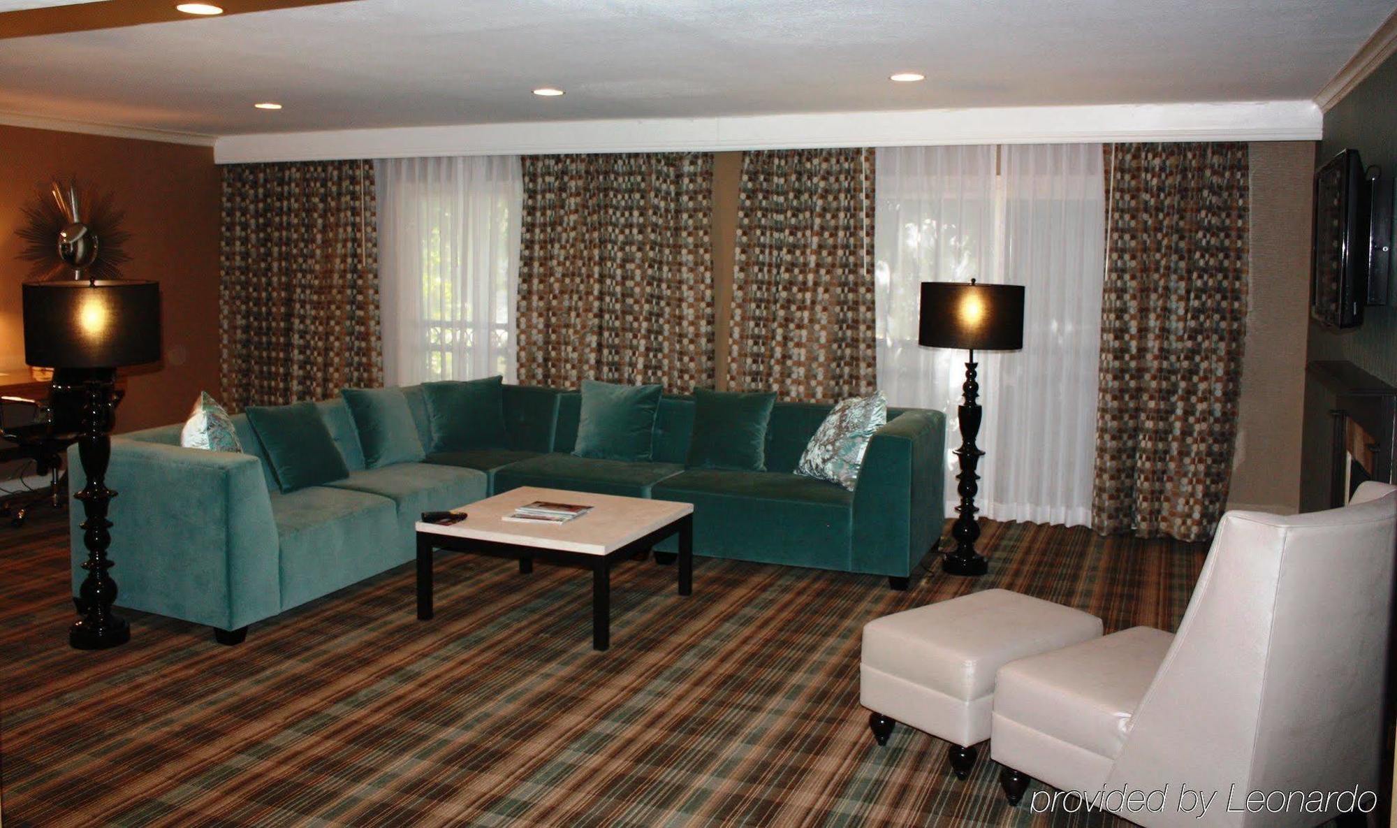 Delta Hotels By Marriott Ontario Airport Εξωτερικό φωτογραφία