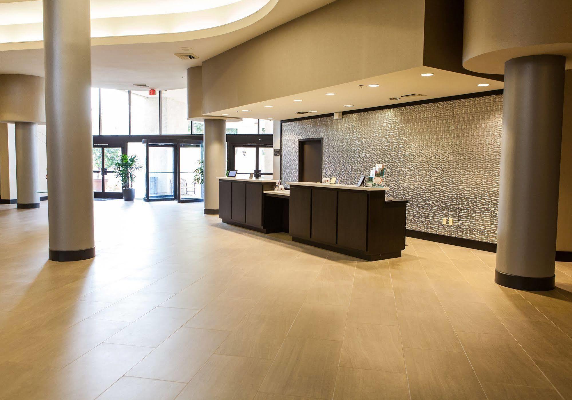 Delta Hotels By Marriott Ontario Airport Εξωτερικό φωτογραφία