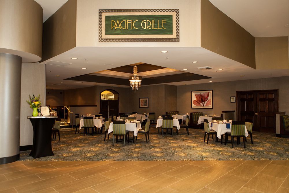 Delta Hotels By Marriott Ontario Airport Εξωτερικό φωτογραφία